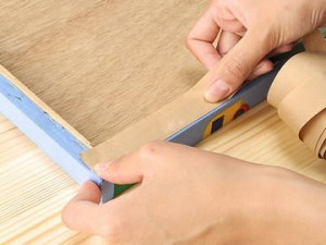 パネル 作り