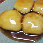 鏡餅 菓子