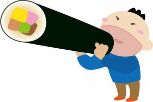 恵方
