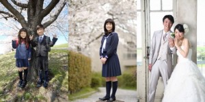 お誕生日新聞