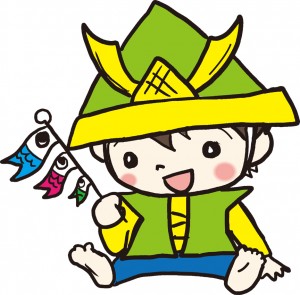 端午の節句 こいのぼり 誰が買う