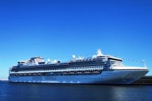 卒業旅行 女子旅 クルーズ