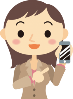 アドバイス スマフォ