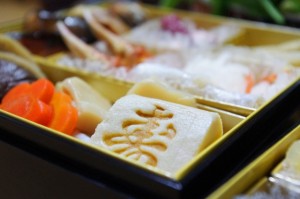 端午の節句 料理 両親