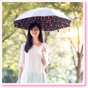 母の日 プレゼント 大人気 日傘