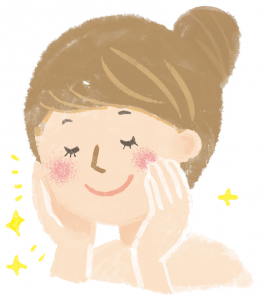 エステ 母の日