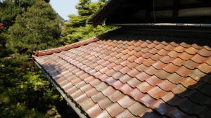 屋根瓦