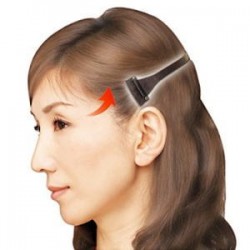 ヘアバンド