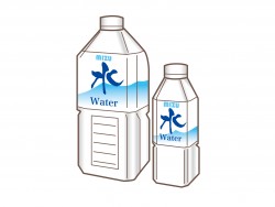 水