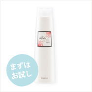 vefla モイストクレンジングシャンプー