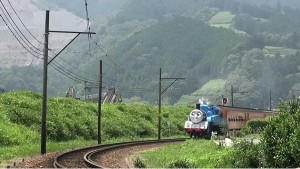 トーマス