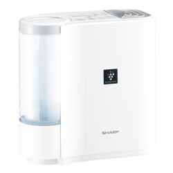 シャープ 加湿器