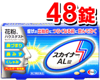 スカイナーAL錠