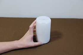 無印良品 超音波ディフューザー