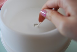ディフューザーの掃除の仕方