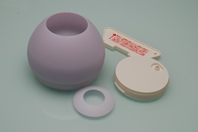 バス用アロマライト