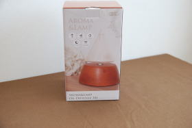 オイルディフューザー「LAMP」