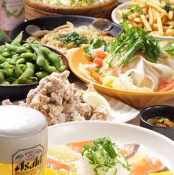 居酒屋 土間土間