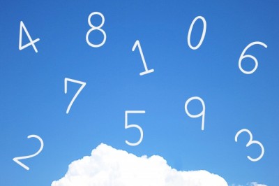 数を数える