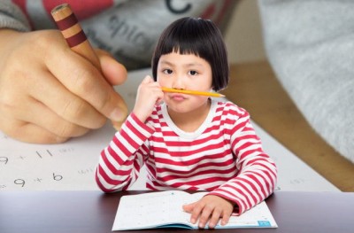 小学校 入学準備 学習面