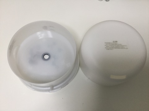水タンク