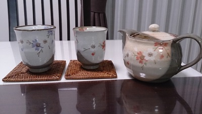 食器 湯呑み